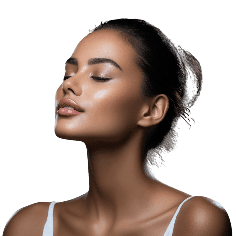 Morpheus8 treatment demonstration