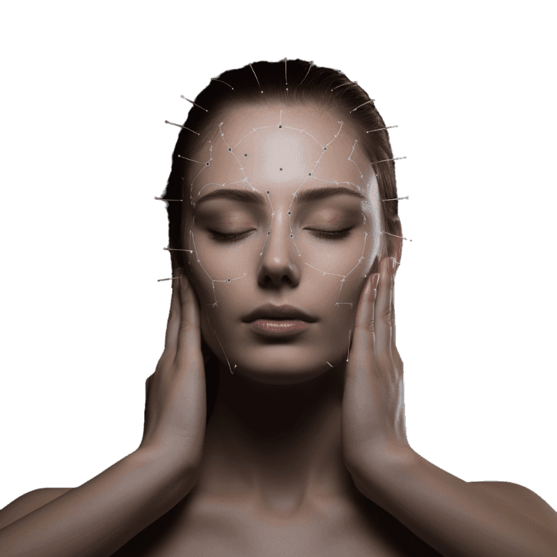 Threads treatment at Anastology